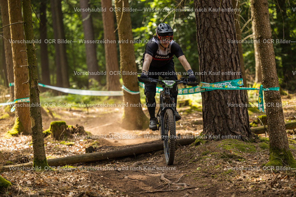 Enduro One Roßbach Samstag R6-1144 | OCR Bilder Fotograf Eisenach Michael Schröder