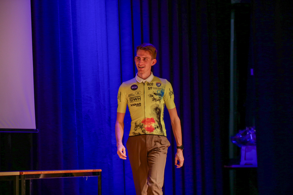 ..... | Marchtrenk,AUSTRIA,14.November 25, RADSPORTGALA  2025  , Image shows: Photo: WAPICS / Andreas Willdoner