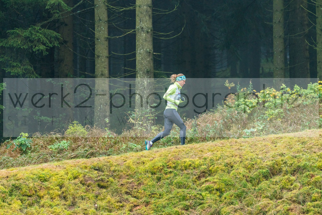 Herbstcross Masserberg | Herbstcross in Masserberg am 11. Oktober 2020