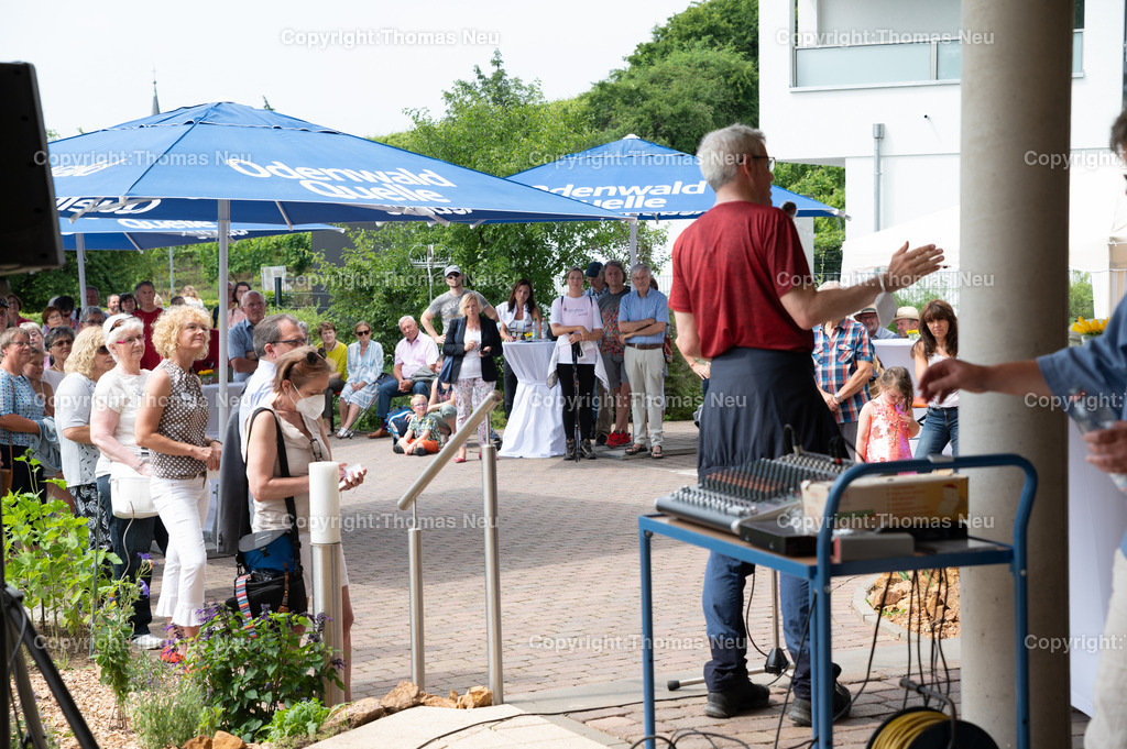 DSC_8700 | Zieleinlauf des Hospizlaufes - zugleich Unterstützer-Fest (statt Sommerfest) des Hospizes - bitte etwas Zeit mitbringen , 
,, Bild: Thomas Neu