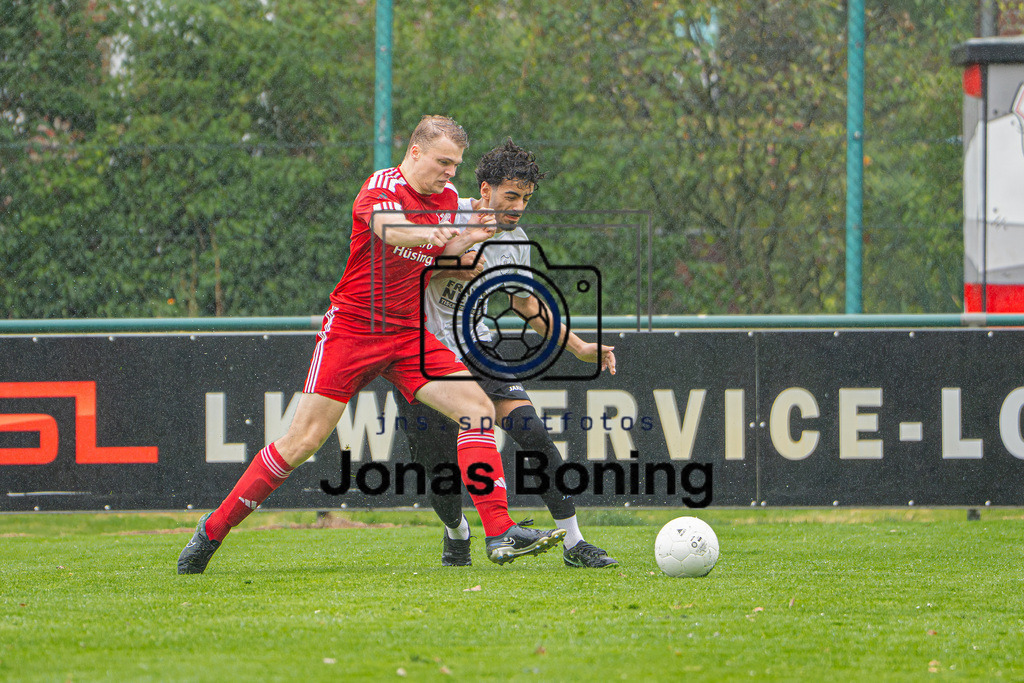 Fußball I Herren I Saison 2026-2027 I Kreisliga Cloppenburg I 4. Spieltag I BV Bühren - SV Peheim I 30.08.2026 I 3144 | jns.sportfotos - Realisiert mit Pictrs.com