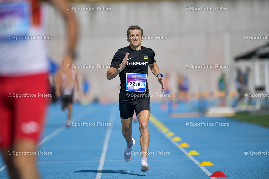 EMACS 2025 - Day 3_87 | European Masters Athletics Championships am 11.10.2025 auf Madeira (Portugal)Foto: Kai Peters - Realisiert mit Pictrs.com