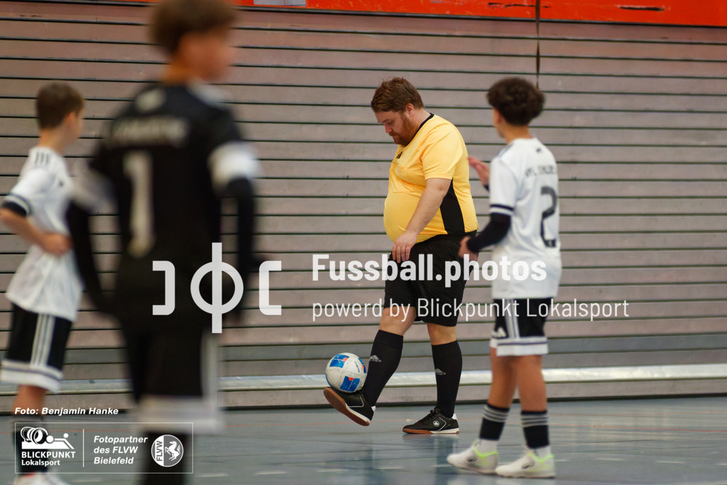 20260110_U13_Turnier_Schildesche_149 | Blickpunkt Lokalsport - Realisiert mit Pictrs.com