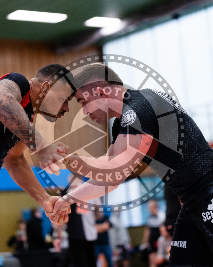 20251122PBB13400 | Athletes compete during the Grappling Industries Berlin Jiu-Jitsu and Grappling Championship, on November 22, 2025 in Berlin, Germany. © photoblackbelt