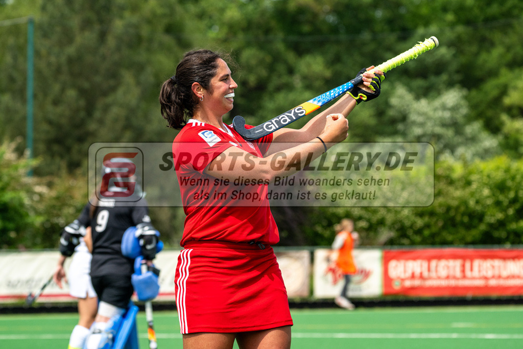 BHC Damen - TSV 3-1 24.05.25 SG-1809 | Klassenerhalt 1. Bundesliga,