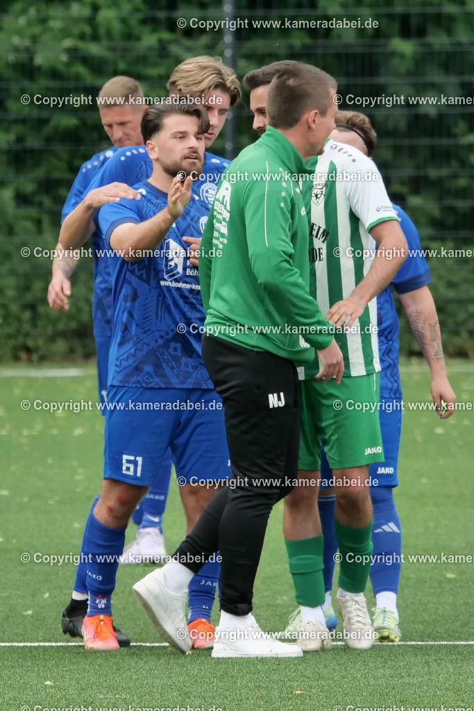 Fußball : Bezirksliga : TV Voerde - FC Sterkrade 72 | Fußball : Bezirksliga : TV Voerde - FC Sterkrade 72 am 25.05.2025 in Voerde - Realisiert mit Pictrs.com