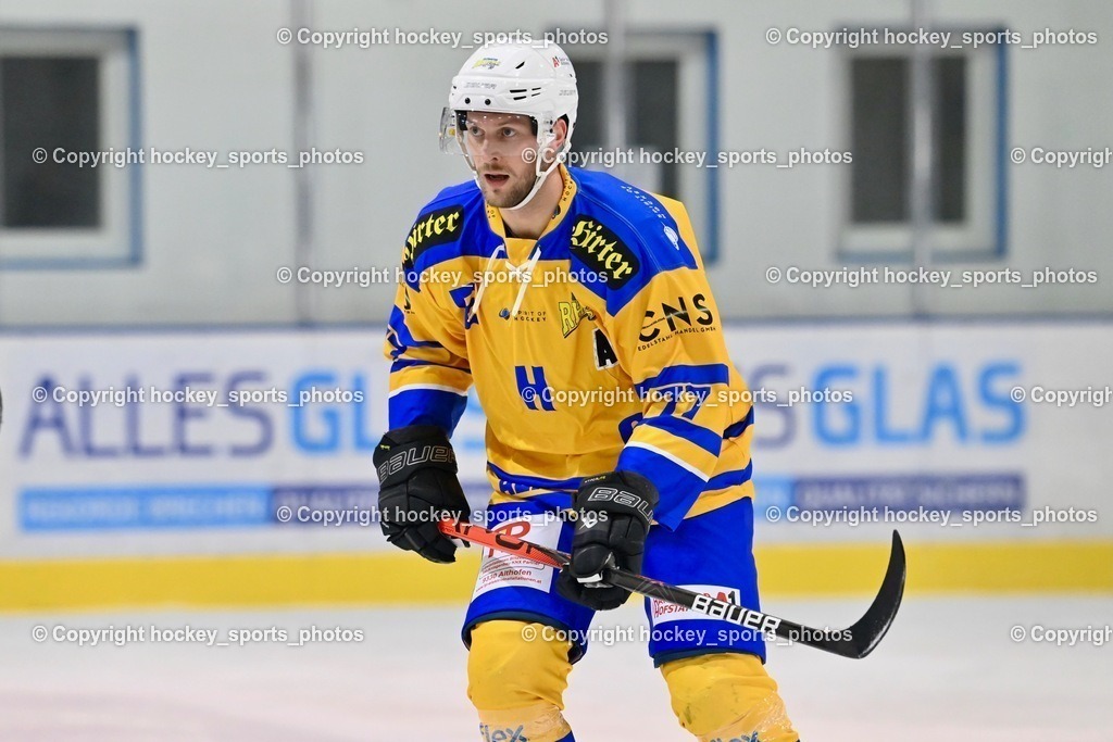 ESC Steindorf vs. EHC Althofen 13.1.2024 | #77 Waldner Philipp