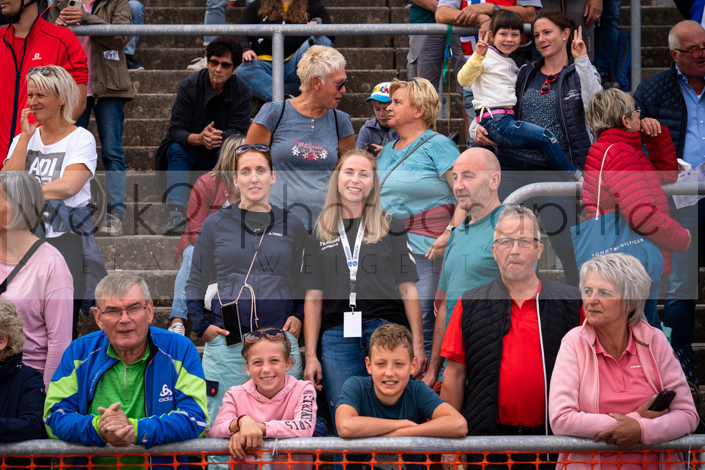 Deutsche Meisterschaft Biathlon  | Deutsche Meisterschaft Biathlon, Oberhof - 2. September 2022