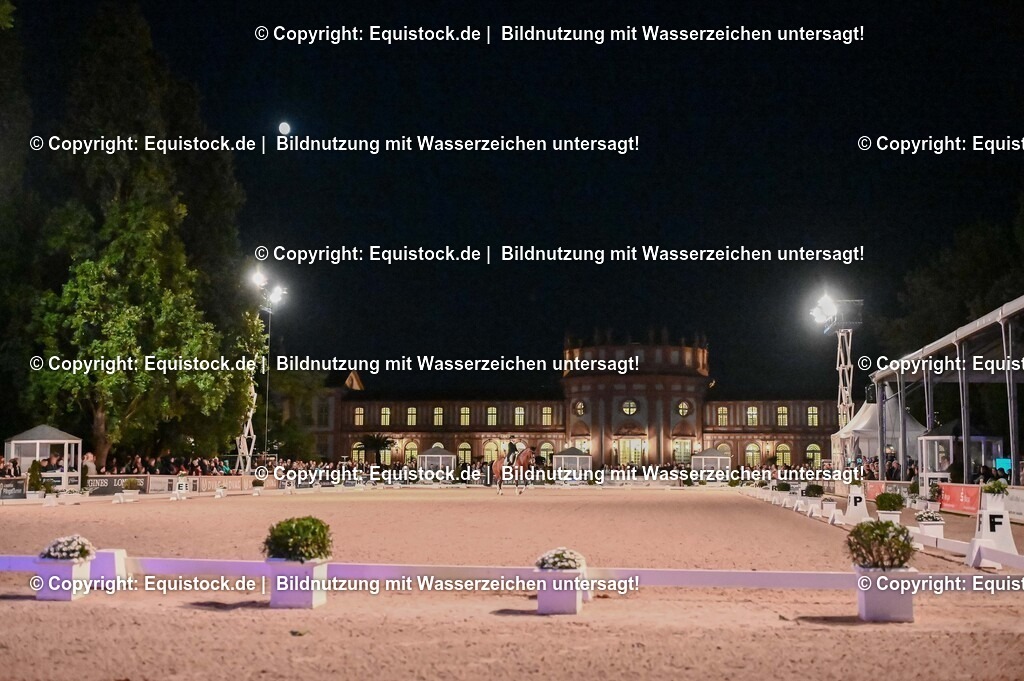 20250608_Longines Grand Prix Kür_0421 | Foto: Thomas Hartig