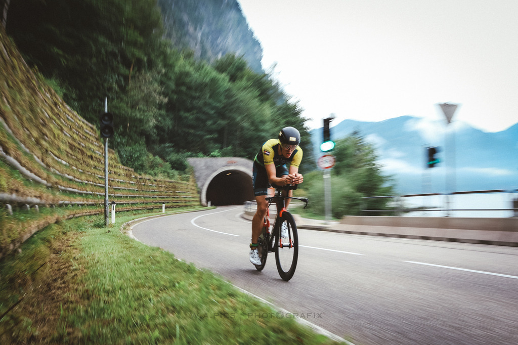 Mondseetriathlon | Int. Aloha Mondsee Triathlon