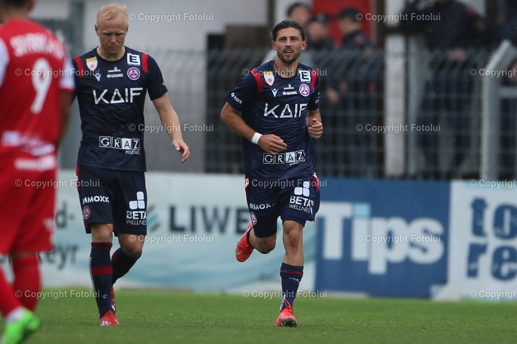A_LUI_20220821_0023 | SPORT FUSSBALL ADMIRAL 2. LIGA VORWÄRTS STEYR VS GAK 1902

IM BILD: Levan Eloshvili ( GAK 1902 )


FOTO:FOTOLUI/UW