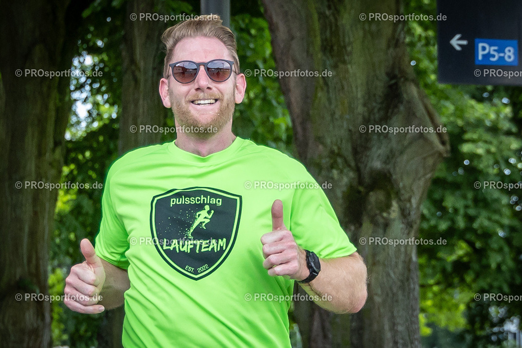 Stadionlauf Köln, 26.05.2024 | Impressionen von Stadionlauf Köln am 26.05.2024 rund um das RheinEnergie-Stadion in Koeln-Müngersdorf.

