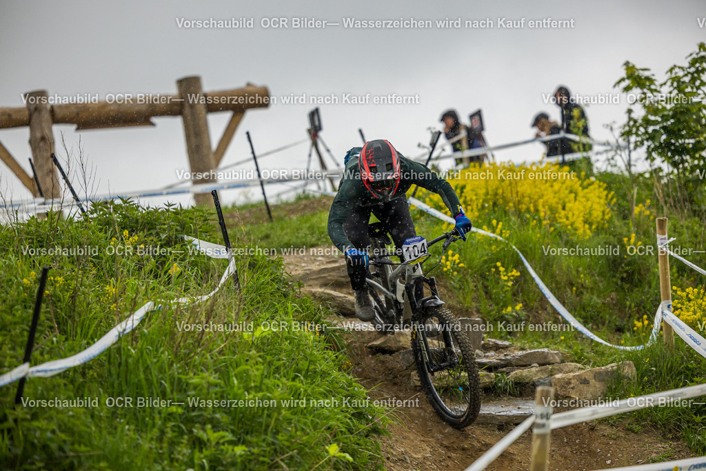 iXS Winterberg Orbea Enduro R6-1880 | OCR Bilder Fotograf Eisenach Michael Schröder