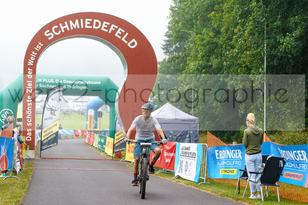 RennsteigRIDE 2024 | 8. RENNSTEIGRIDE am 31. August 2024 - Das Mountainbike-Event am Rennsteig!