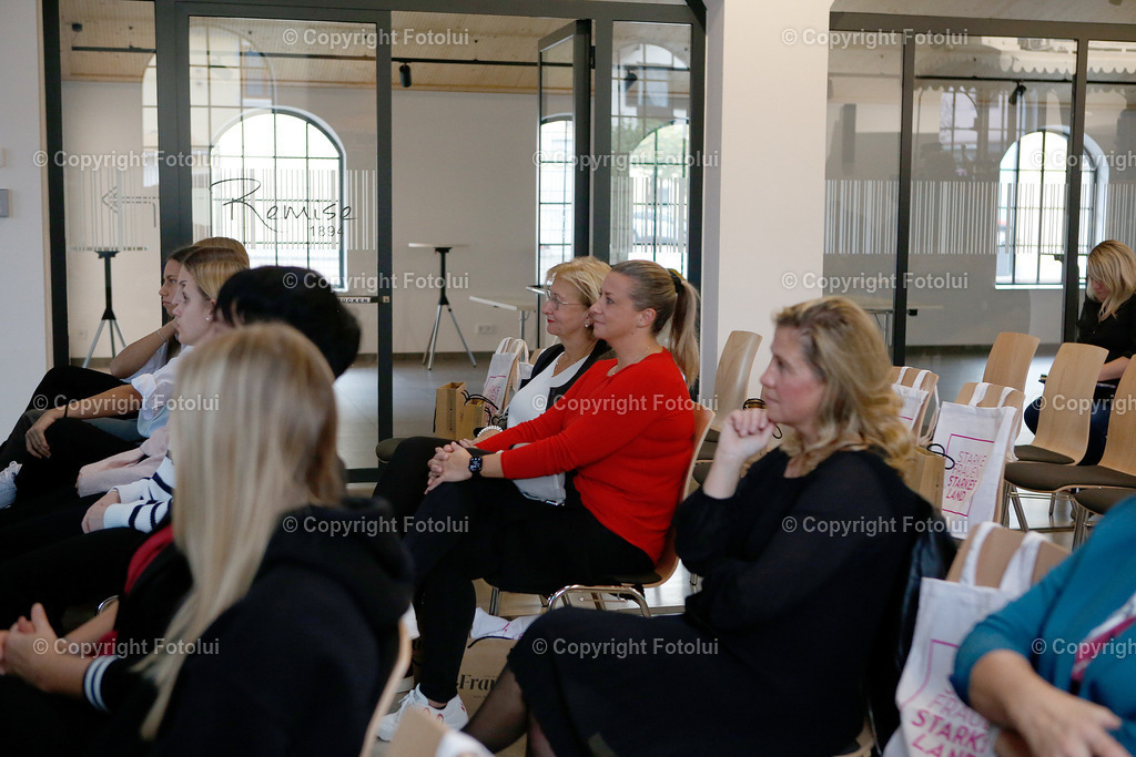 GMUNDENLADIESTALK181024_57 | bilder, linz, photo, foto, fussball, sport, fotolui, bundesliga