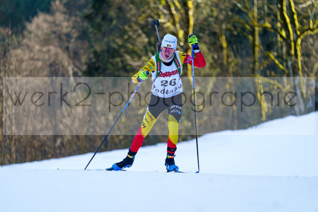 FESA Alpencup / DP Notschrei | Deutschland Pokal Finale im Schwarzwald NORDIC-CENTER Notschrei am 7. - 8. Februar 2026