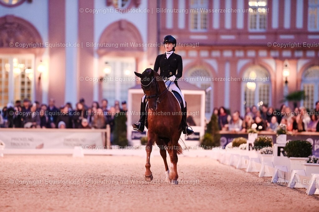 20250608_Longines Grand Prix Kür_0196 | Foto: Thomas Hartig