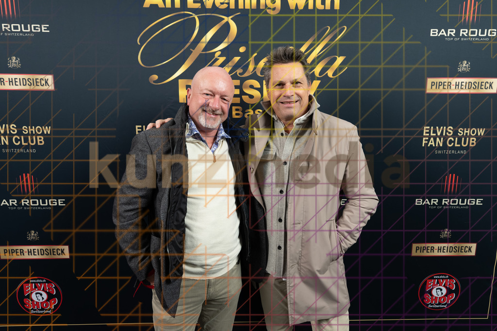 034_Priscilla Presley VIP Event-VIP WAND__kunzmedia.ch | OnlineShop für Bilder kunzmedia.ch