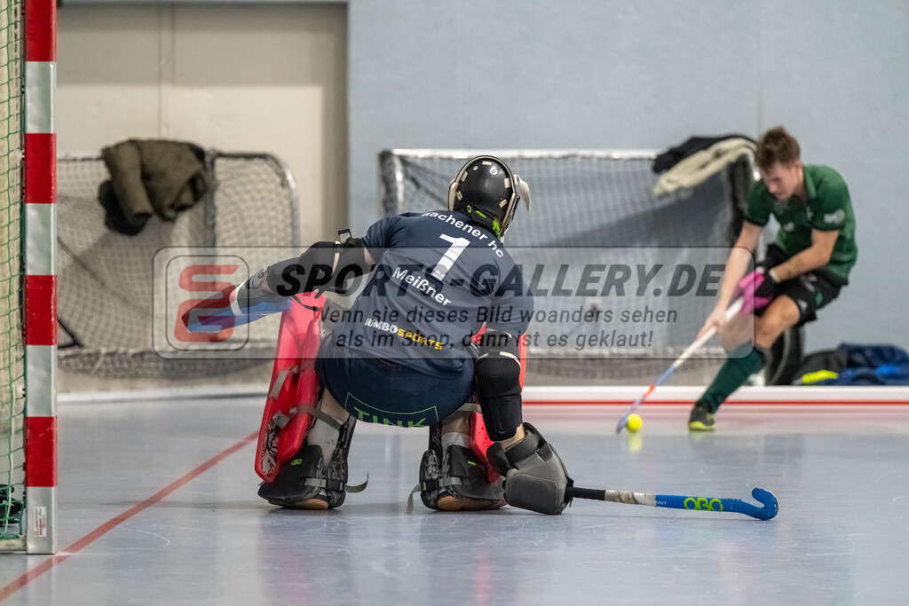 HK_20251206_104808 | 2. Bundesliga Herren Aachener HC - Club Raffleberg am 06.12.2025