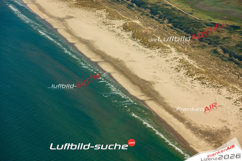 Schrägluftbild  Naturschutz  Juist - Das Luftbild wurde 2025 vom UL-Flugzeug heraus erstellt (ohne Drohne- keine Drohnenaufnahme ) - Hochauflösende Luftaufnahme -Nicht vergleichbar mit Google Maps oder Satelittenbilder- Die Geschenkidee !Mit Lizenz und Bildrechte bestellbar