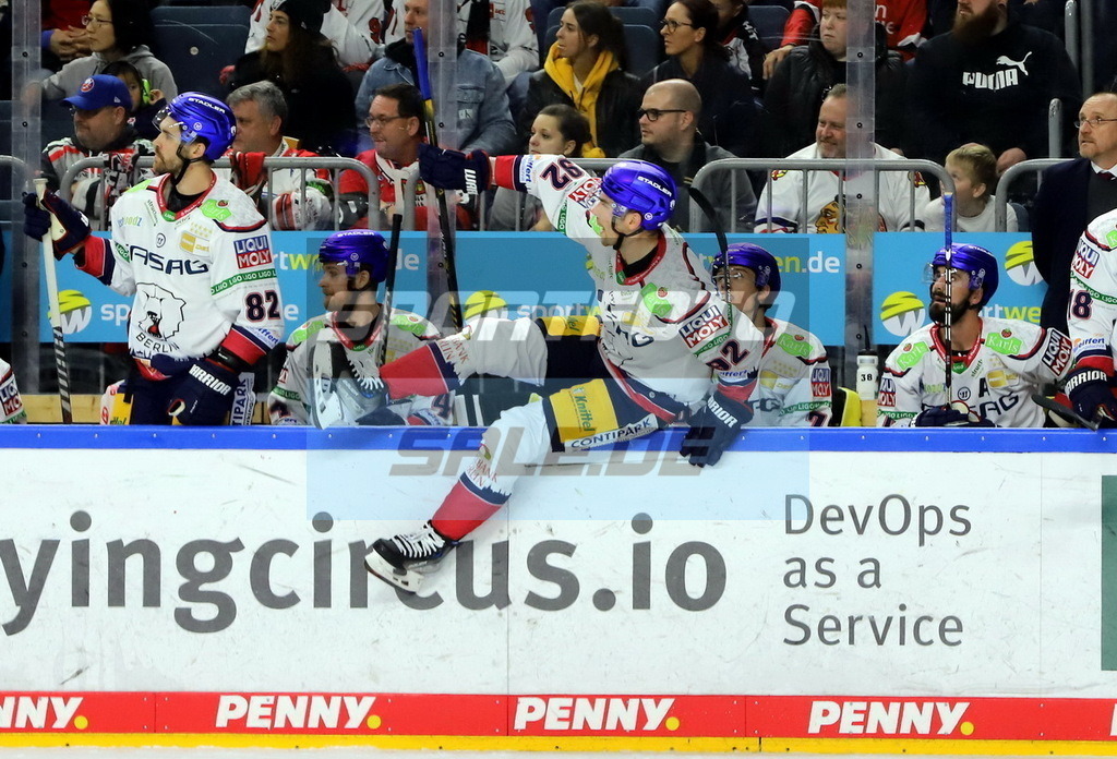 Kölner Haie - Eisbären Berlin | Kölner Haie - Eisbären Berlin - Realisiert mit Pictrs.com