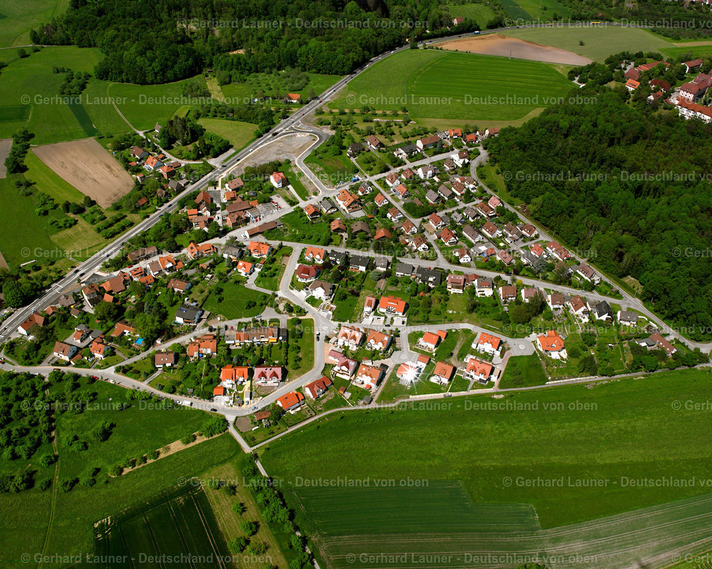 2506839 | Strümpfelbach, Backnang