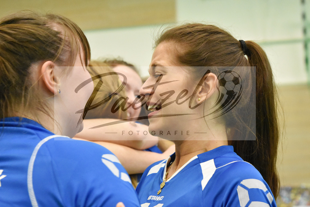20200202_VCOOTB_0023 | Volleyball, Frauen:   waehrend des Spiels der Regionalliga NordWest zwischen VC Osnabrueck und Oldenburger TB in der Schlosswall-Halle am 02.02.2020 in Osnabrueck, Deutschland. - Realisiert mit Pictrs.com