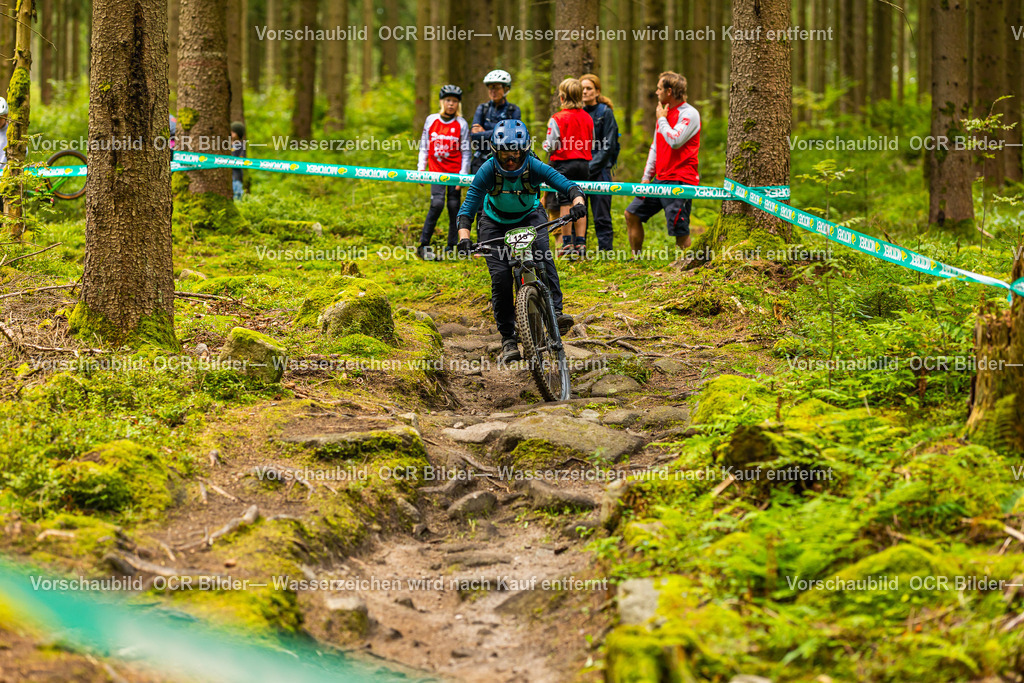 Enduro One Rabenberg Sa R1-1914 | OCR Bilder Fotograf Eisenach Michael Schröder