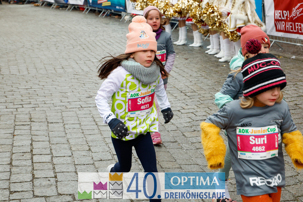 AOK JuniorCup 400m | 3koenigslauf 2026 - Realisiert mit Pictrs.com