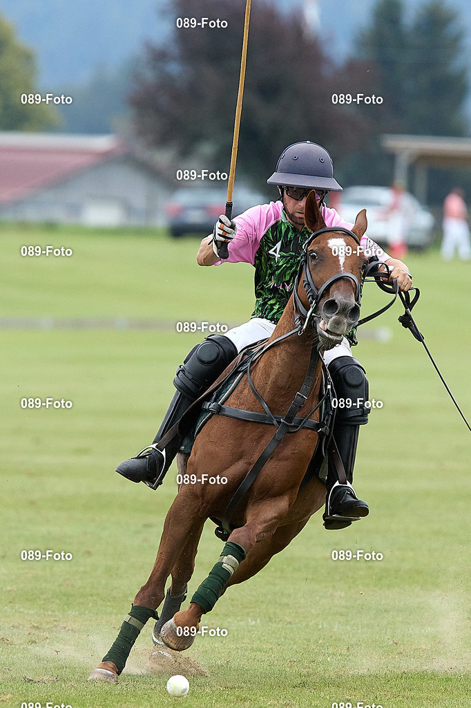 2024 La Tarde Trachten Polo Cup  | 2024 La Trade Trachten Polo Cup   - am 2024-09-08  in Thann / Holzkirchen Reitanlage Foto: Peter Roth 2024  - Realisiert mit Pictrs.com