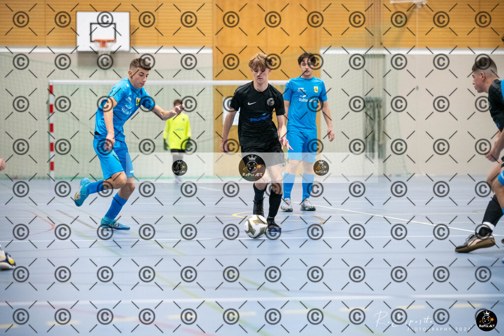 20241130_FCR-Hallenturnier-C-1_019 | Sport und Naturfotografie von Roberto Esposito zeigt echte Momente Bewegung und die Schönheit der Natur. Ausdrucksstarke Bilder schaffen Emotionen.