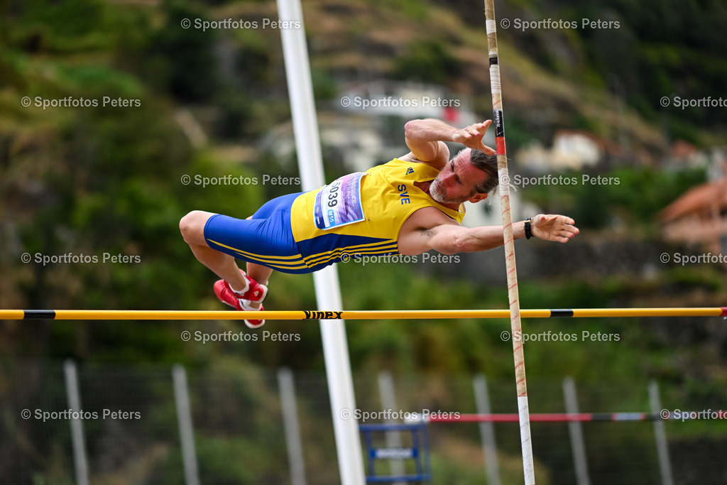 EMACS 2025 - Day 3_244 | European Masters Athletics Championships am 11.10.2025 auf Madeira (Portugal)Foto: Kai Peters - Realisiert mit Pictrs.com