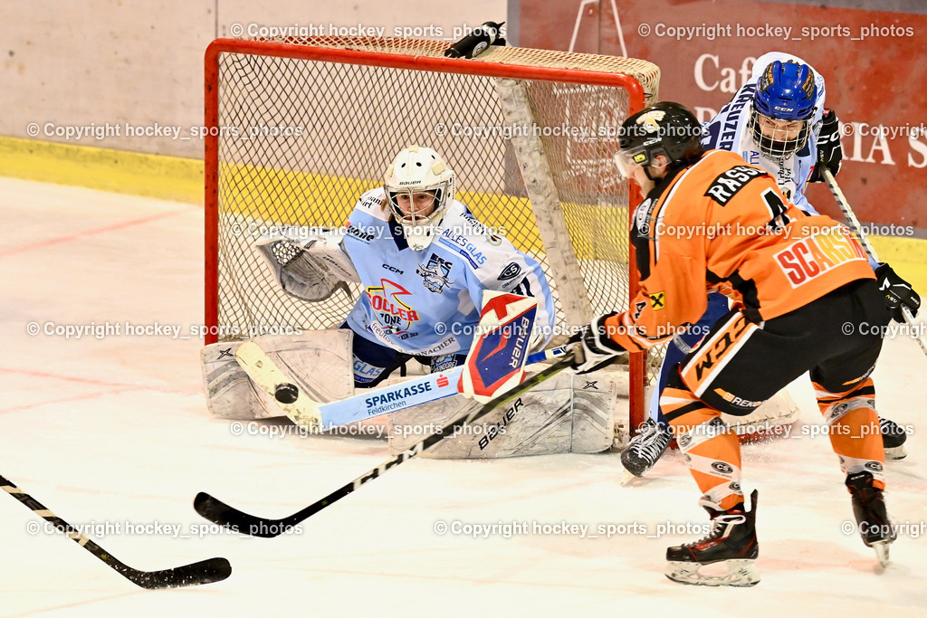 USC Velden vs. ESC Steindorf 9.1.2023 | #81 Adamitsch Anja, #4 RassI Benjamin, #69 Kreuzer Philipp