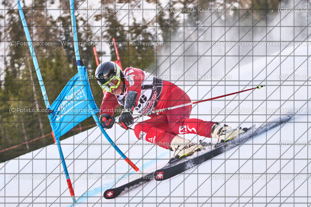 ALP0586_FIS-MastersCup_Reiteralm_Giant-SL_Kranzer Gottfried | FIS-MastersCup GIANT-SLALOM auf der Reiteralm in Pichl, Sa 18. Jänner 2025.