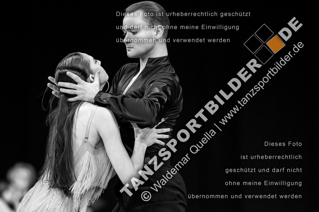 20260214-12104 | Bremen 2026 1. Bundesliga Latein