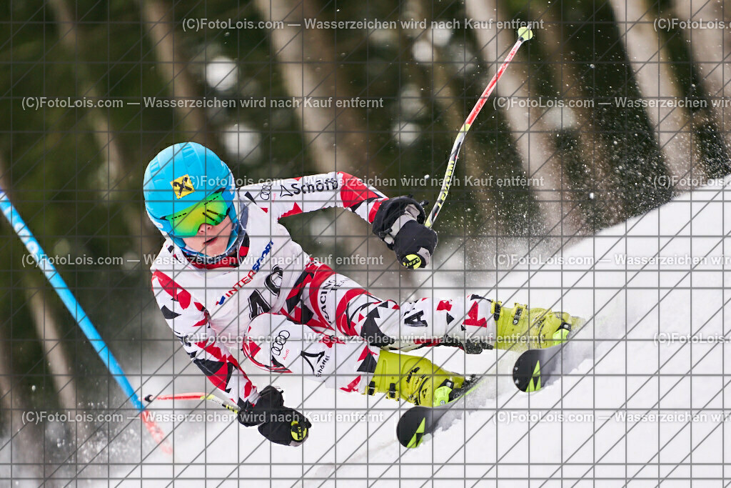 ALP7630_SkiBezirksMeisterschaft_Hollenstein_Teufel Moritz | (C)FotoLois.com, Alois Spandl, SkiBezirksMeisterschaft NÖ-West und Bambini/Kindercup-RTL, SC Hollenstein am Königsberg, Sa 11. Feb. 2023.