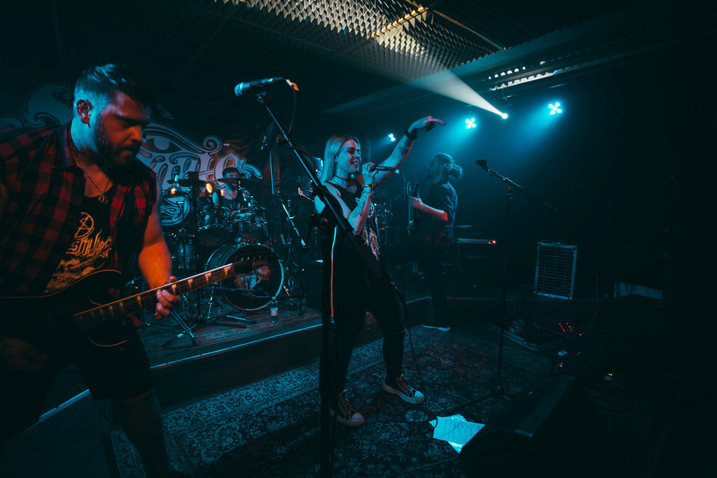 ..... | 2025-04-10 Brucknerhauskonzert, Foto: Andreas Willdoner