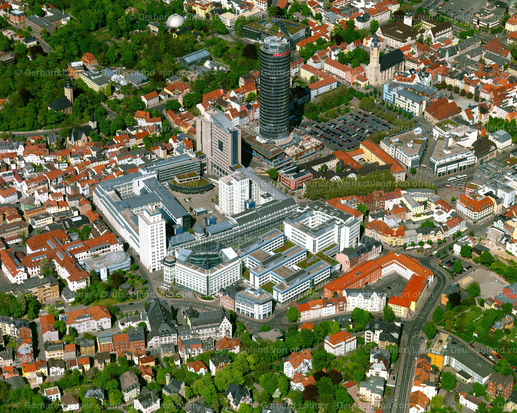 2865766 | Jena, Zentrum