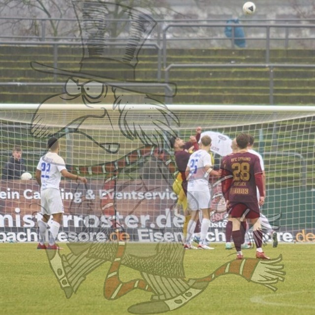 BFC Dynamo vs. FC Eilenburg 047 | mythos-online-redaktion