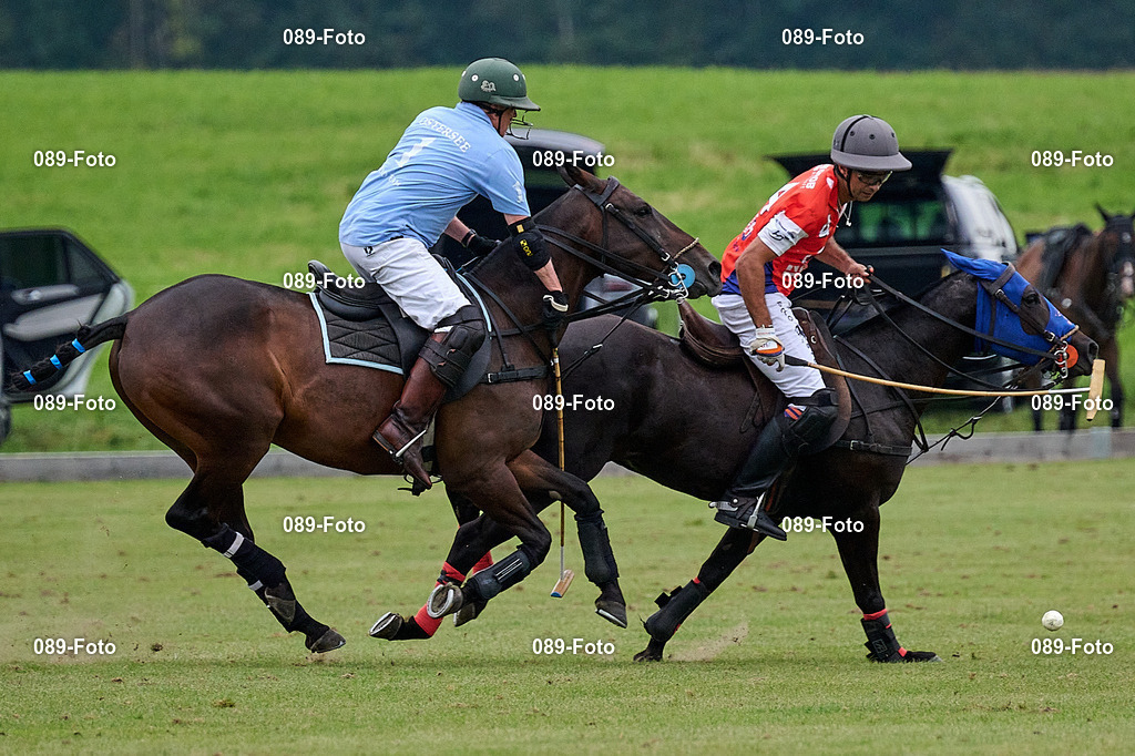  2024 La Trade Trachten Polo Cup  | 2024 La Trade Trachten Polo Cup   - am 2024-09-08  in Thann / Holzkirchen Reitanlage Foto: Peter Roth 2024  - Realisiert mit Pictrs.com