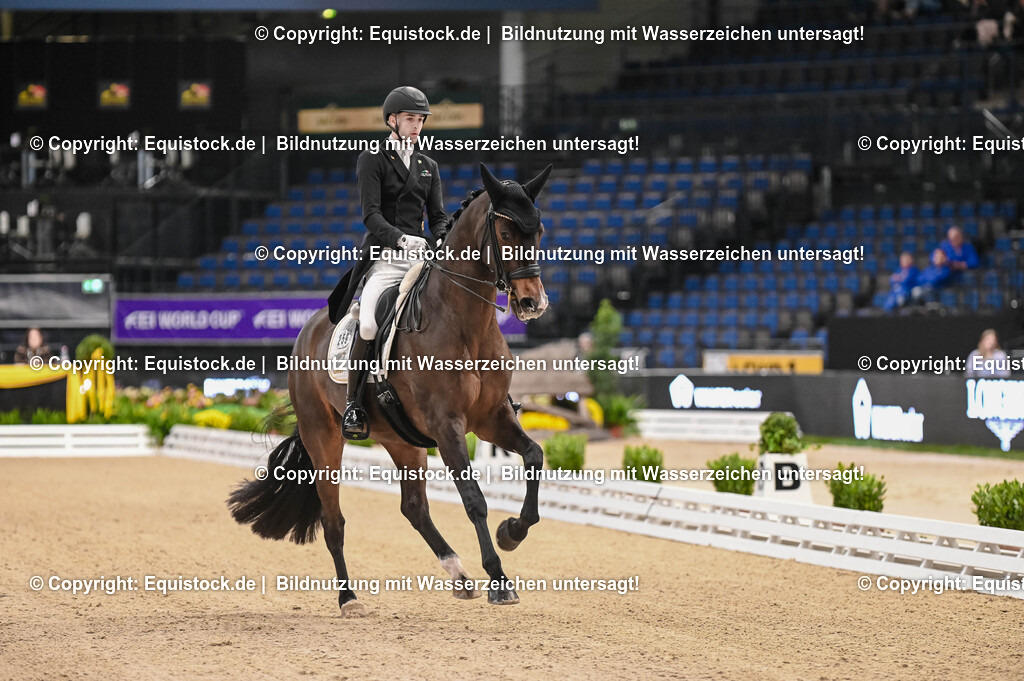 20251112_Dressur_iWest_TOMSPIC_01910191 | Foto: Thomas Hartig