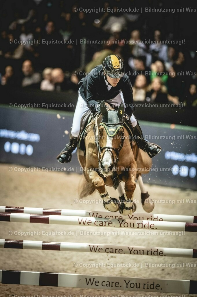 20240203_FEI-Jumping-World-Cup_0052 | Foto: Thomas Hartig
