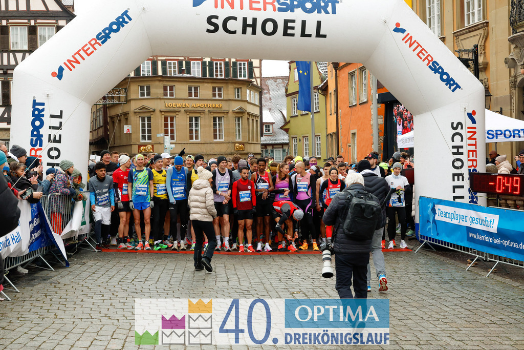 VR Bank Hauptlauf 10km | 40. Optima 3koenigslauf 2026 - Realisiert mit Pictrs.com