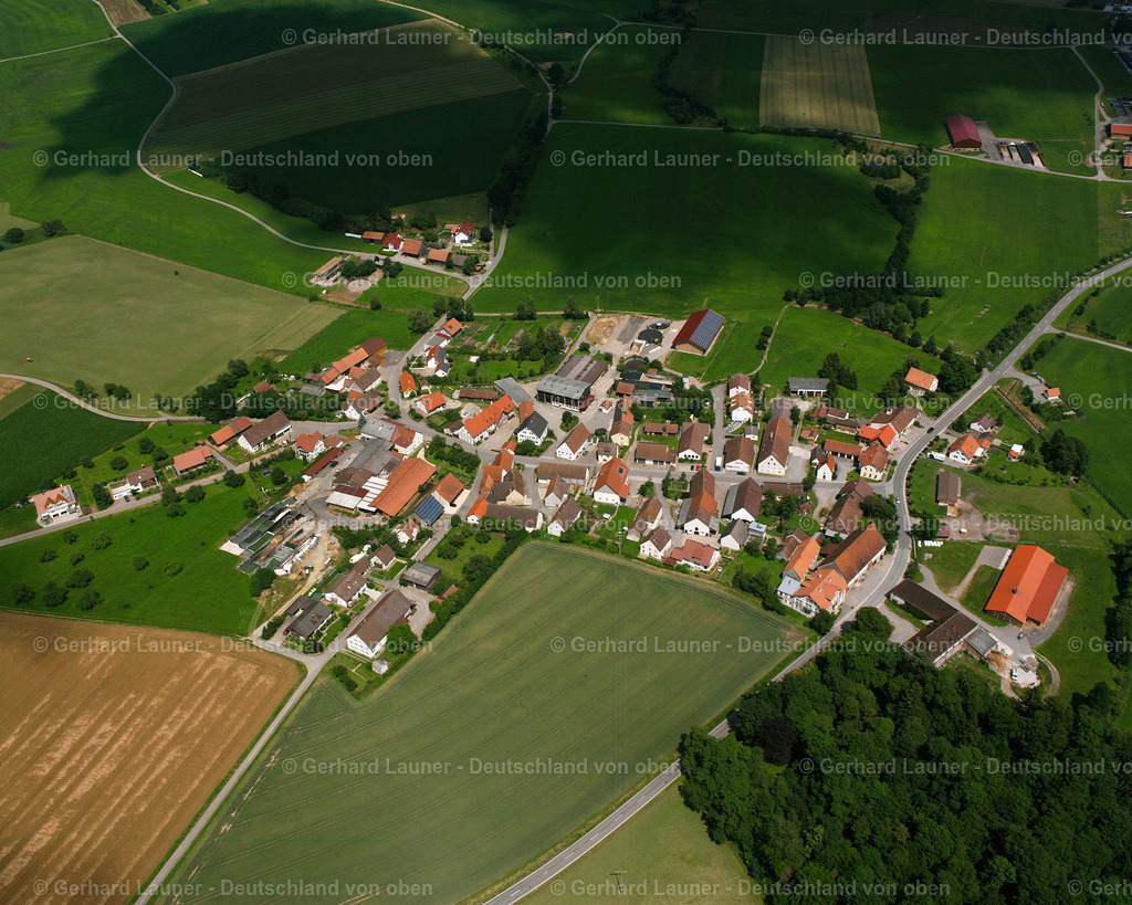 2537085 | Großtissen, Bad Saulgau