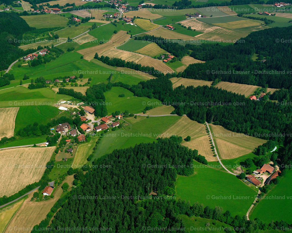 2519813 | Unterschellnberg, Perasdorf