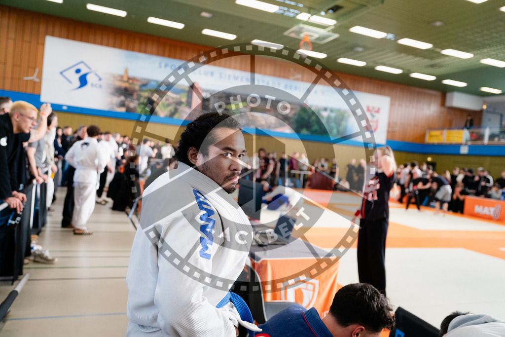 20251122PBB11248 | Athletes compete during the Grappling Industries Berlin Jiu-Jitsu and Grappling Championship, on November 22, 2025 in Berlin, Germany. © photoblackbelt
