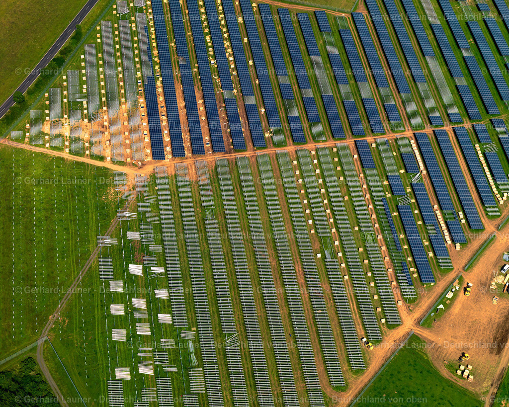 3105893 | Solarpark bei Nauroth