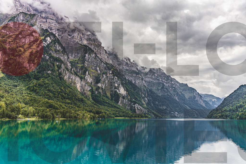 Klöntaler See 6 | FI-LO Bildershop – Entdecken Sie beeindruckende Fotografie und inspirierende Videoproduktionen. Tauchen Sie ein in faszinierende Welten und lassen Sie sich von meinen einzigartigen Werken auf eine emotionale Reise mitnehmen. Perfekt für Kunstliebhaber und - Realisiert mit Pictrs.com