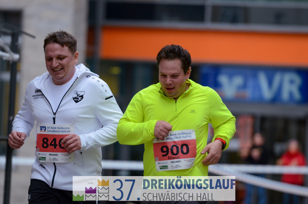 VR Bank Hauptlauf 10000m | 3 Koenigslauf 2023 - Realisiert mit Pictrs.com