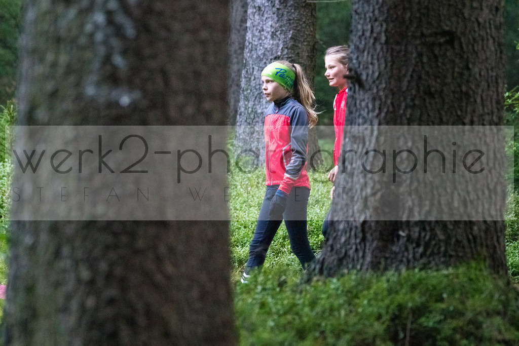 TLC Rangliste Tambach-Dietharz | 12. Septeber 2021
